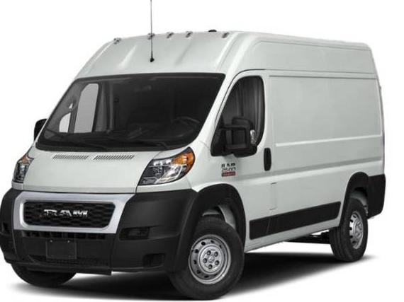 RAM PROMASTER 2500 2021 3C6LRVDGXME521786 image RAM PROMASTER 2500 2021 3C6LRVDGXME521786 image